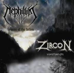 Zircon : Hymns of the Fallen - Vastlands